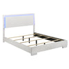 Sidney LED Queen Bed