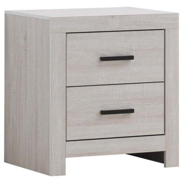 Bree Nightstand