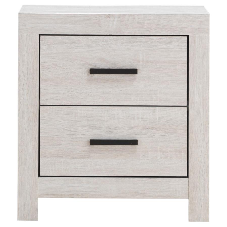 Bree Nightstand