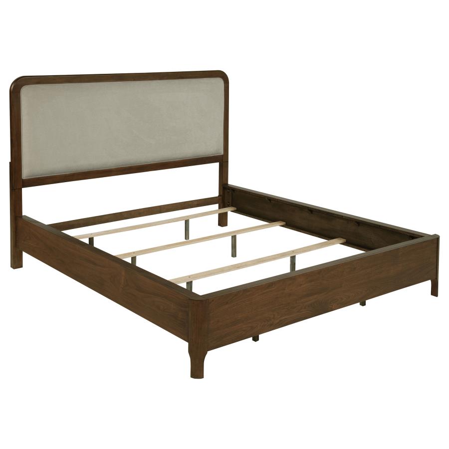 Nara Bed, King
