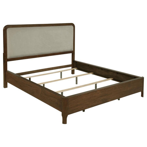 Nara Bed, King