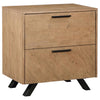 Sayla Nightstand