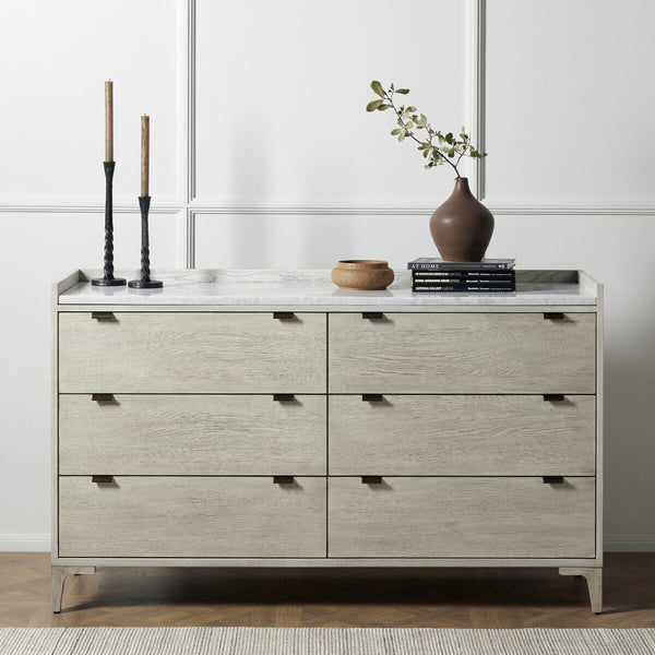 Oslo Dresser