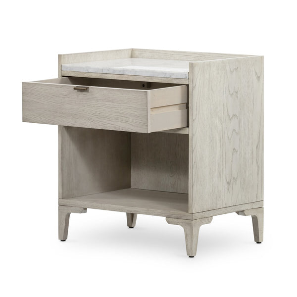Oslo Nightstand