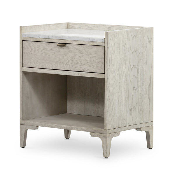 Oslo Nightstand