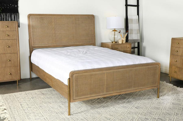 Dior Queen Bed