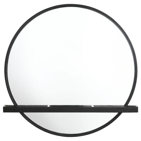Anni Mirror