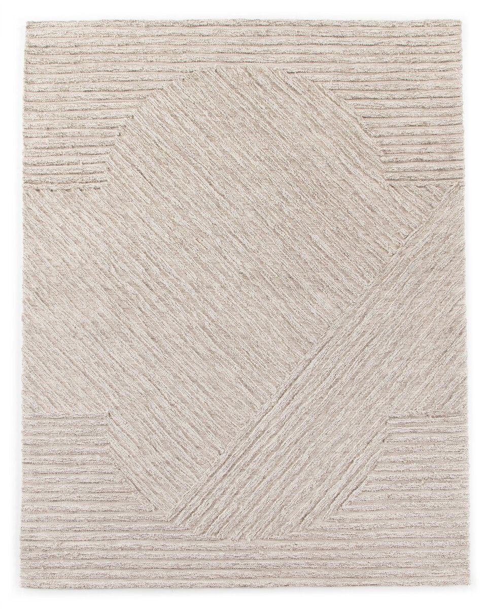 Chasen Outdoor Rug 5' x 8'