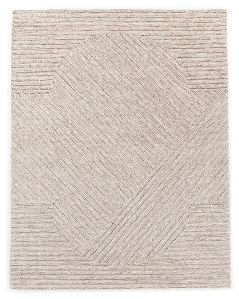 Chasen Outdoor Rug 5' x 8'