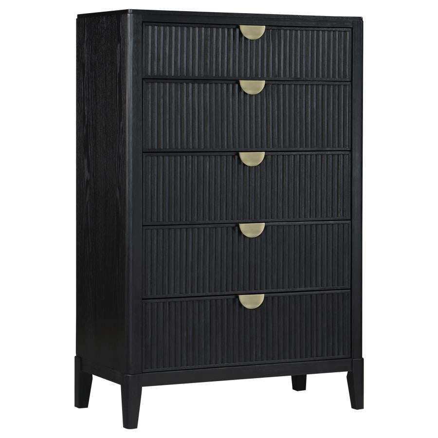 Brooke 5 Drawer Chest