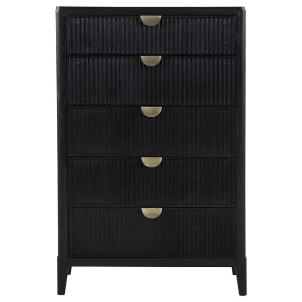 Brooke 5 Drawer Chest