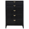Brooke 5 Drawer Chest
