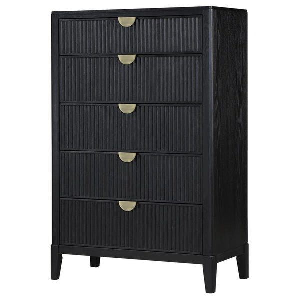 Brooke 5 Drawer Chest