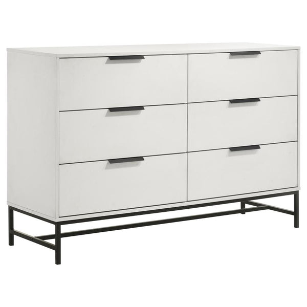 Serene Dresser