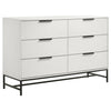 Serene Dresser