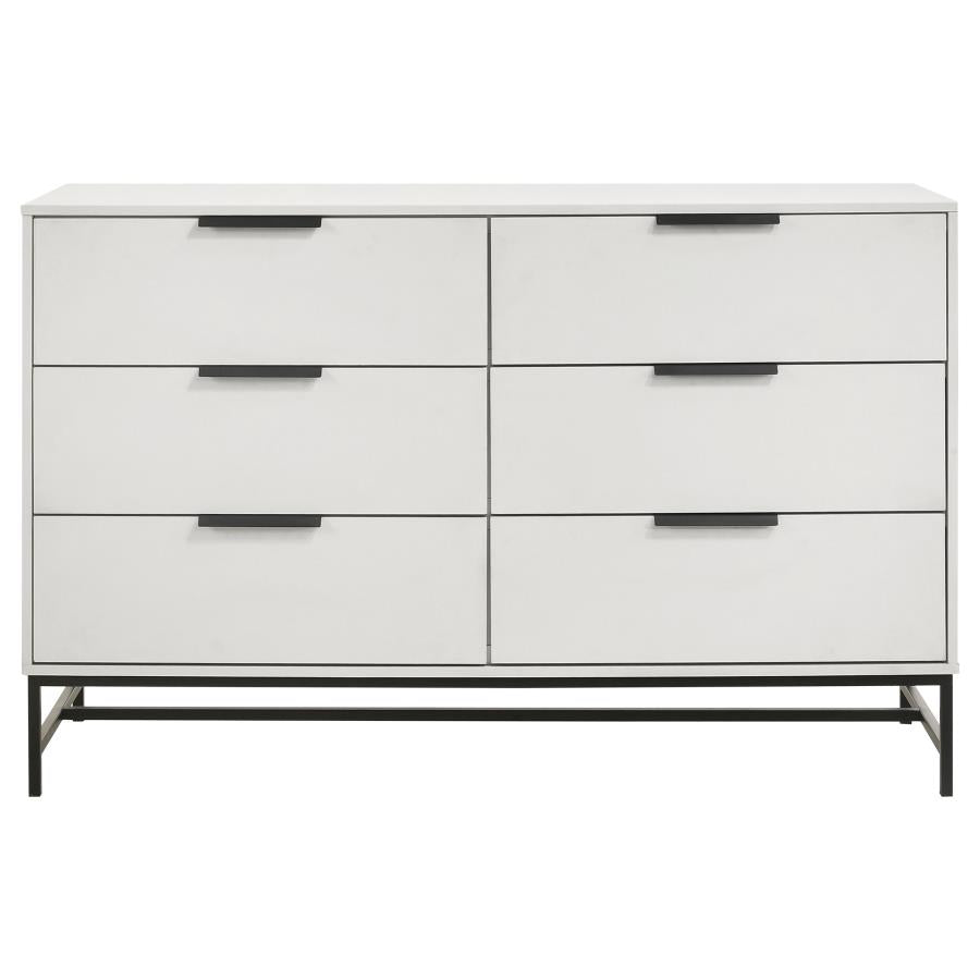 Serene Dresser