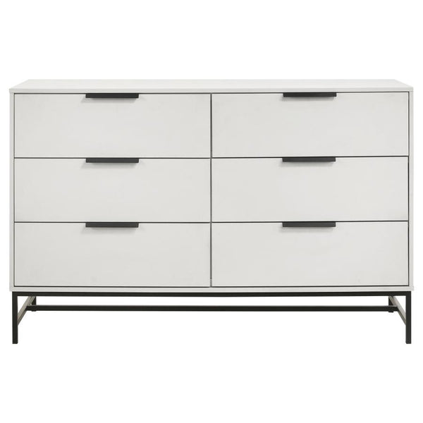Serene Dresser