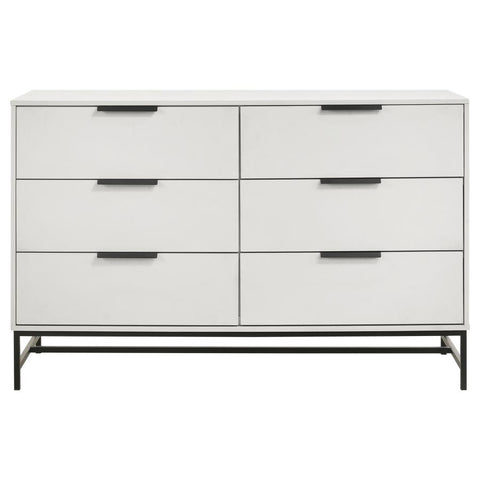 Serene Dresser