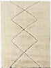 Beni Rug 8" x 10"