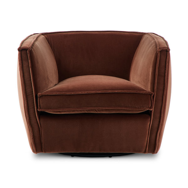 Rashi Swivel Chair
