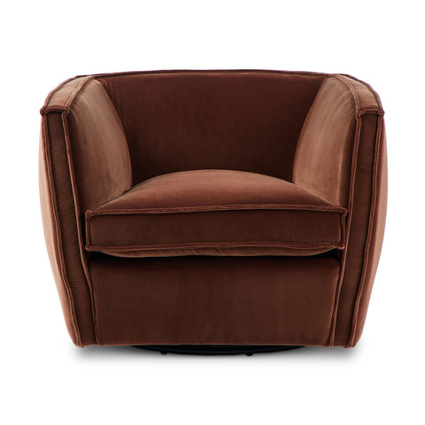 Rashi Swivel Chair