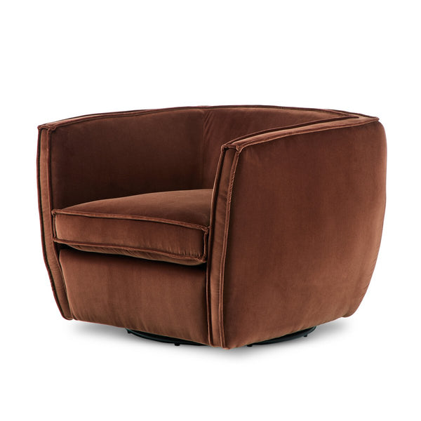 Rashi Swivel Chair
