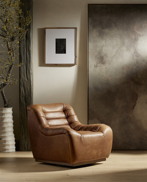 Sienna Swivel Chair