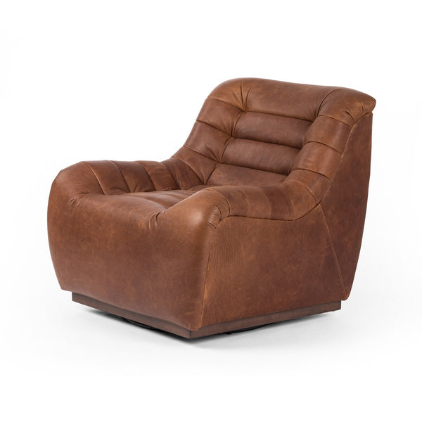 Sienna Swivel Chair