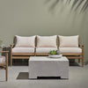 Rosen Outdoor Sofa - 73"