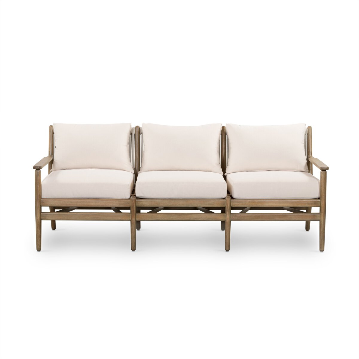 Rosen Outdoor Sofa - 73"