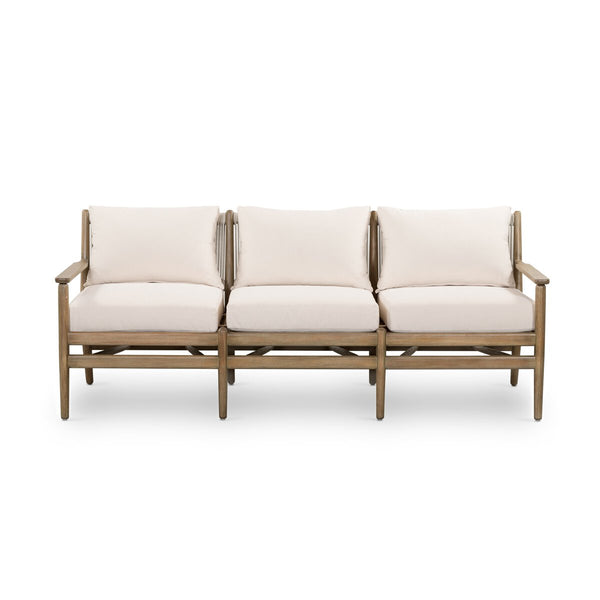 Rosen Outdoor Sofa - 73"