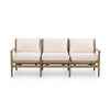 Rosen Outdoor Sofa - 73"
