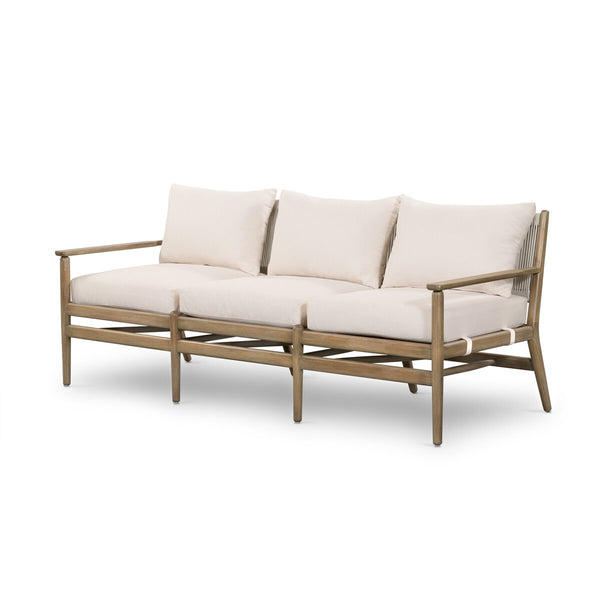 Rosen Outdoor Sofa - 73"
