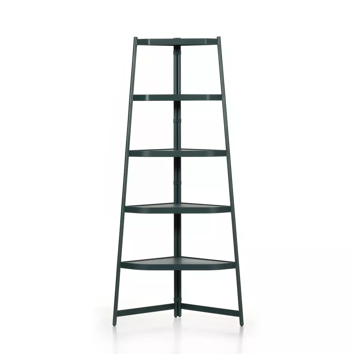 Acerra Shelf Juniper Green