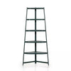 Acerra Shelf Juniper Green