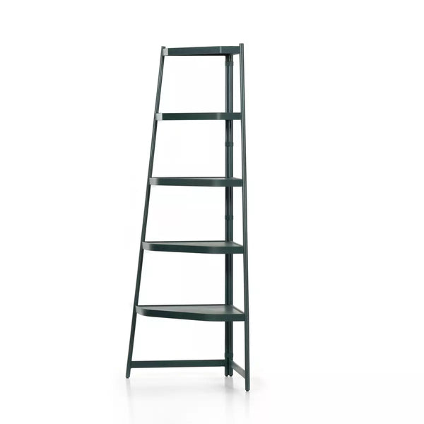 Acerra Shelf Juniper Green