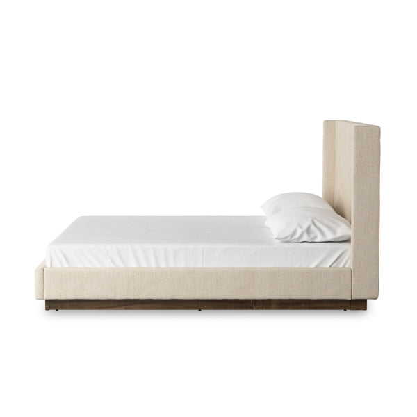 Monty King Bed