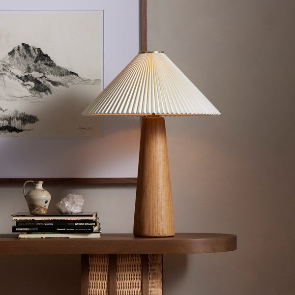 Mei Table Lamp