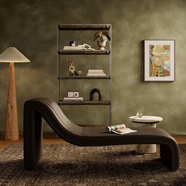 Deacon Chaise Lounge