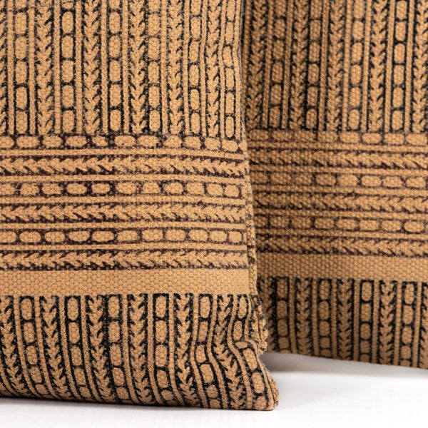 Bhatti pillow set x2