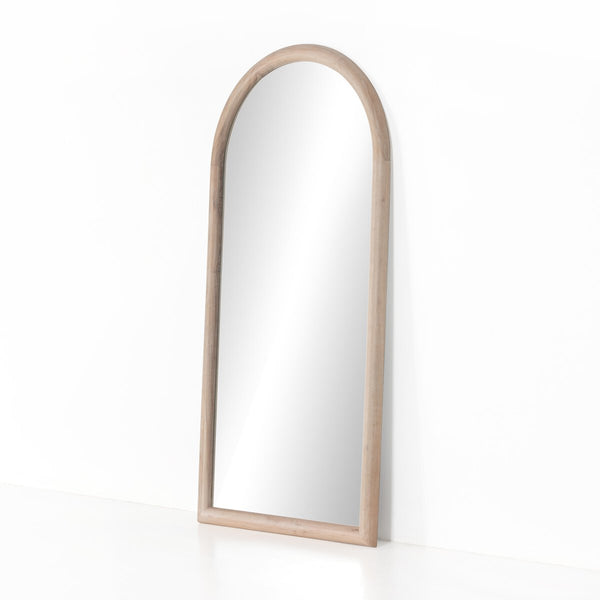 Renny Floor Mirror