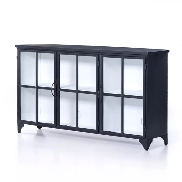 Camilla 3 Door Cabinet