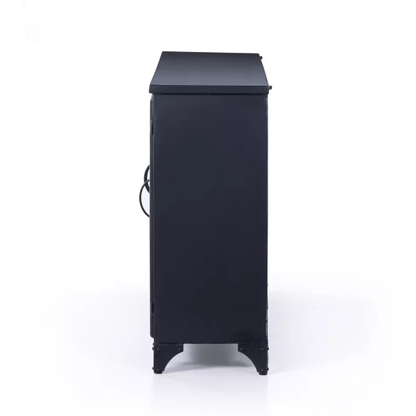 Camilla 3 Door Cabinet