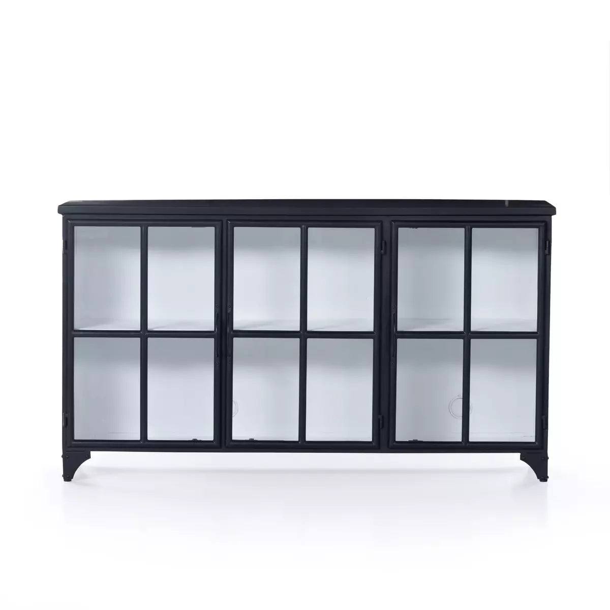 Camilla 3 Door Cabinet