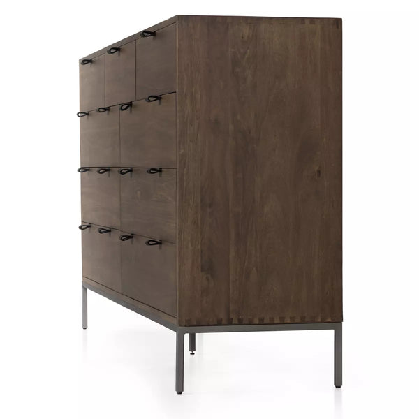 Trey 70" Dresser