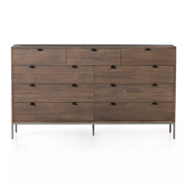 Trey 70" Dresser