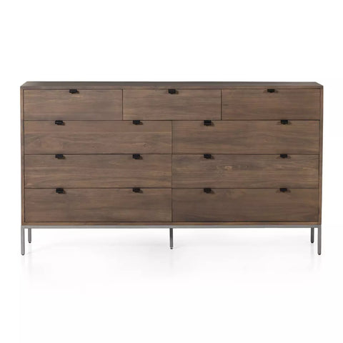 Trey 70" Dresser