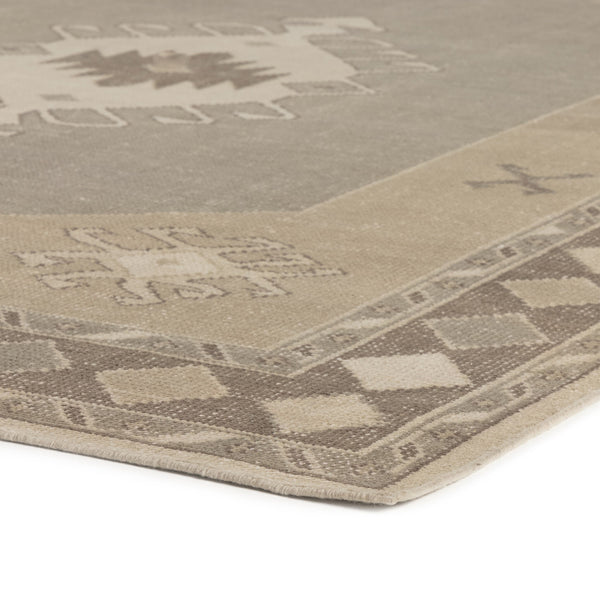 Samsa Hand Knotted Rug 8x10