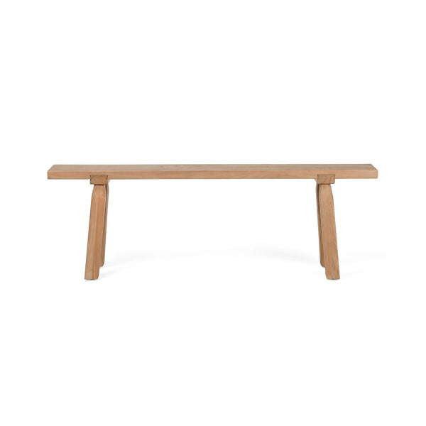 60" Lahaina Accent Bench