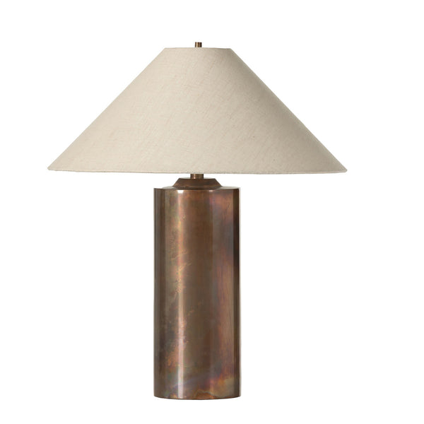 Clayton Table Lamp